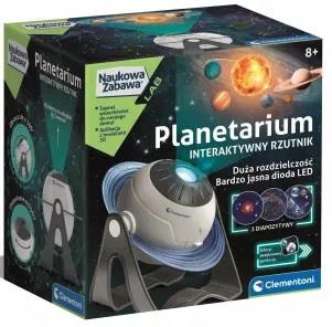 Planetarium interaktywny rzutnik 50871