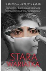 Stara wariatka. Prószyński
