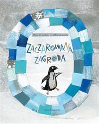 Zaczarowana zagroda Alina i Czesław Centkiewiczowie
