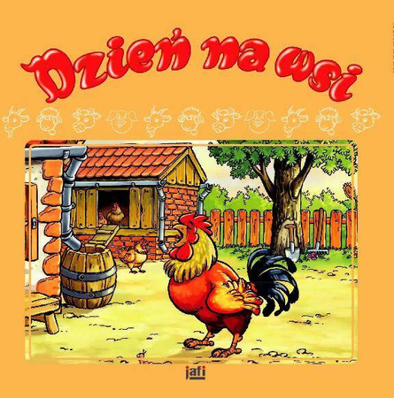 Dzień na wsi