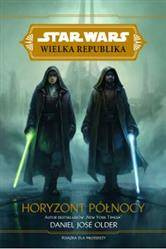 Star Wars Wielka Republika. Horyzont północy