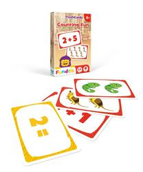 Gra Fundels Dodawanie