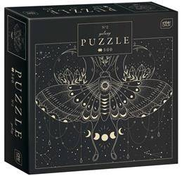 Puzzle 500 elem Galaxy 2