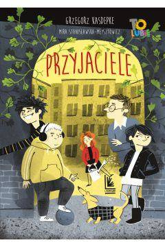 Przyjaciele