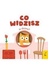 Co widzisz? W domu