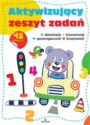 Aktywizujący zestaw zadań