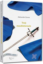 Trzej muszkieterowie