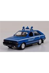 PRL FSO Polonez Milicja