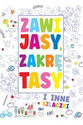 Zawijasy zakrętasy i szlaczki