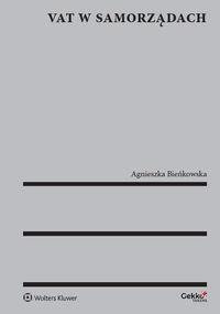 VAT w samorządach