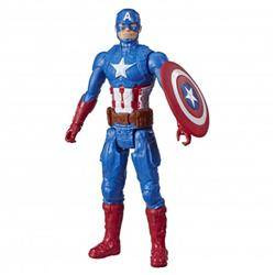 Figurka Tytan Hero 30cm Kapitan Ameryka Avengers