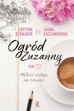 Ogród Zuzanny.  WAB