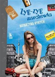 Zyg-zyg marchewka. LITERATURA
