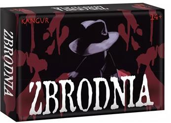 Gra Zbrodnia