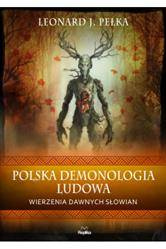 Polska demonologia ludowa