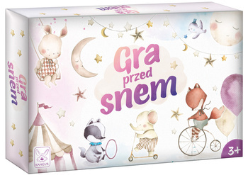 Gra Gra przed snem