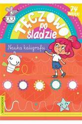 Tęczowe po śladzie