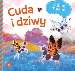 Cuda i dziwy ( całokartonowa)
