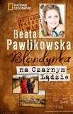 Blondynka na Czarnym Lądzie (OM pocket)