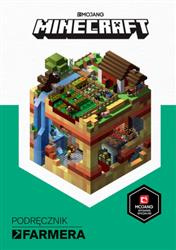 Minecraft. Podręcznik farmera