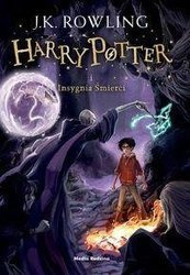 Harry Potter i Insygnia Śmierci