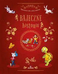 Bajka Bajeczne historie
