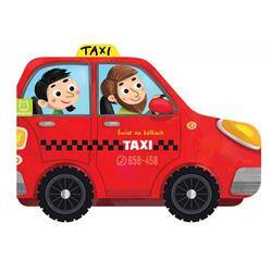 Świat na kółkach. Taxi