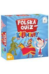 Kalambury. Polska Quiz