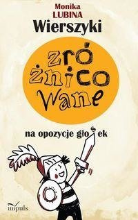 Wierszyki zróżnicowane na opozycję głosek IMPULS