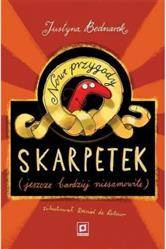 Nowe przygody skarpetek (jeszcze bardziej ...)