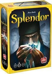 Splendor (edycja polska) REBEL
