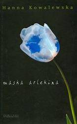 Maska Arlekina