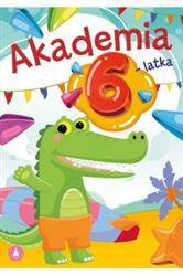 Akademia 6-latka A5