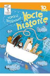 Kocie historie (wyd VIII)