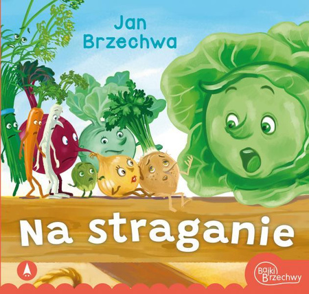 Na straganie Jan Brzechwa