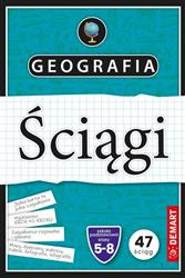Geografia. Ściągi edukacyjne