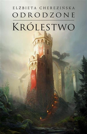 Odrodzone królestwo (oprawa miękka) ZYSK