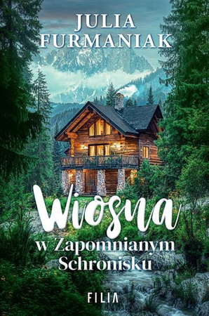 Wiosna w zapomnianym schronisku *