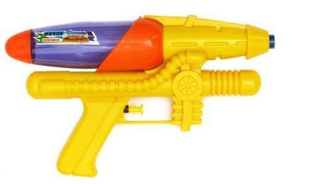 Pistolet na wodę duży