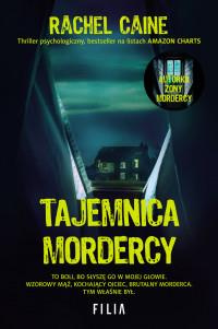 Tajemnica mordercy. FILIA
