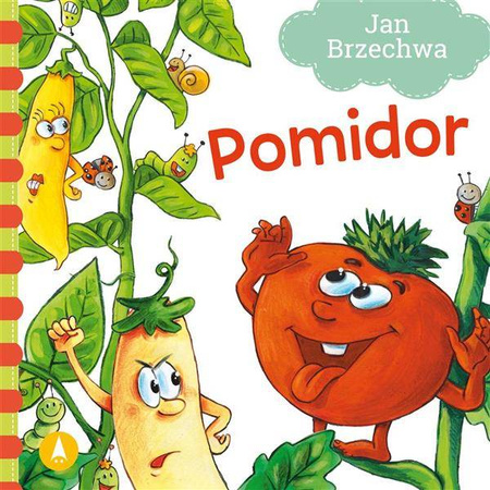 Pomidor Jan Brzechwa