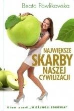 Największe Skarby naszej cywilizacji BURDA