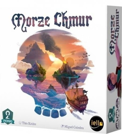 Morze Chmur. Gra