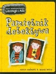 Pamiętnik detektywa Biuro detektywistyczne Lassego
