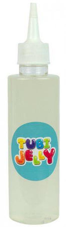 Żelowy płyn Tubi Jelly -  bezbarwny. TUBAN