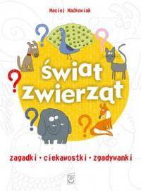 Świat zwierząt SBM