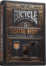 Karty do gry Bicycle Cocktail