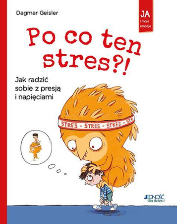 Po co ten stres?!