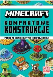 Minecraft. Kompaktowe konstrukcje