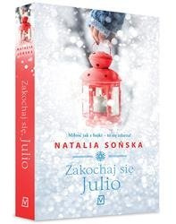 Zakochaj się, Julio. Czwarta Strona